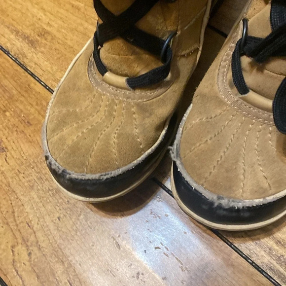 Sorel winter boots * - Picture 3 of 6